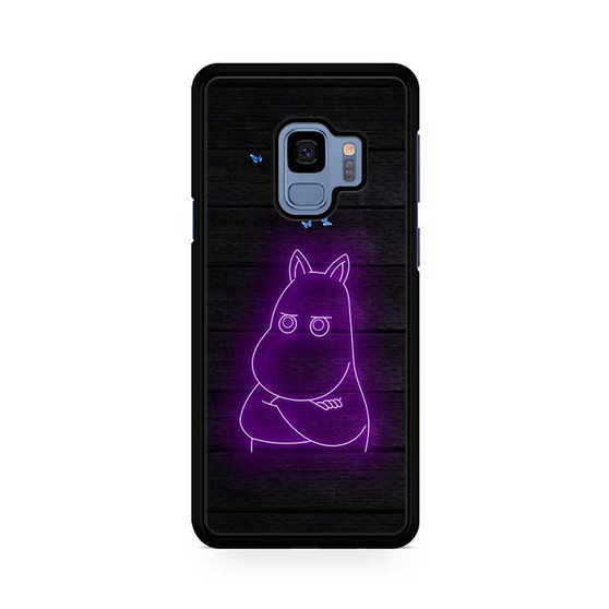 Moomins 1 Samsung Galaxy S9 | S9+ Case