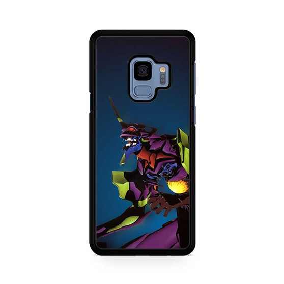 Neon Genesis Evangelion Samsung Galaxy S9 | S9+ Case