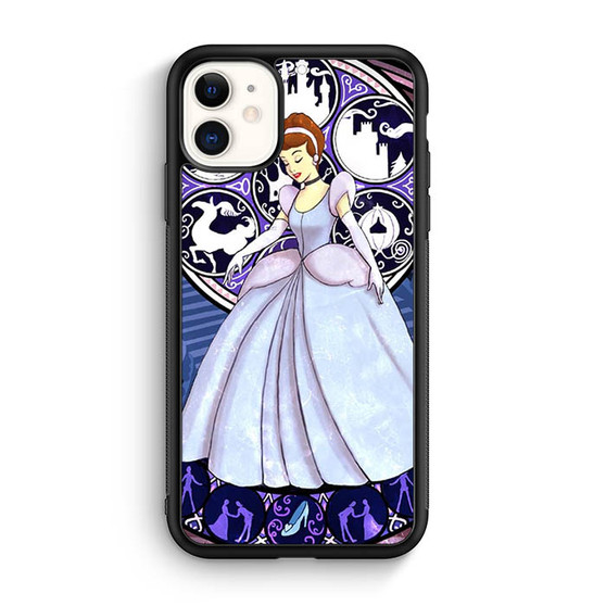 Cinderella 1 iPhone 11 Case