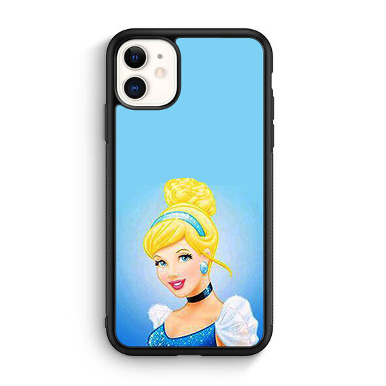 Cinderella 3 iPhone 11 Case