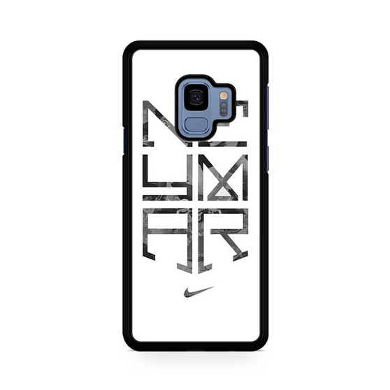 Neymar in White Samsung Galaxy S9 | S9+ Case