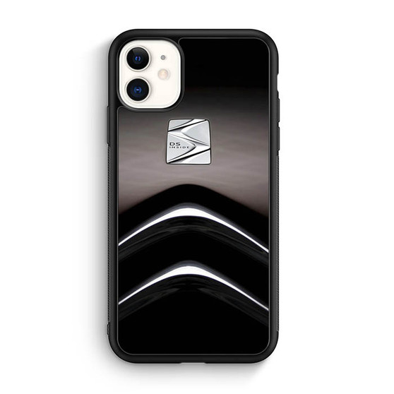 citroen ds inside iPhone 11 Case