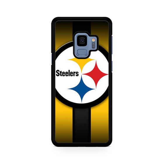 Pittsburgh Steelers 4 Samsung Galaxy S9 | S9+ Case