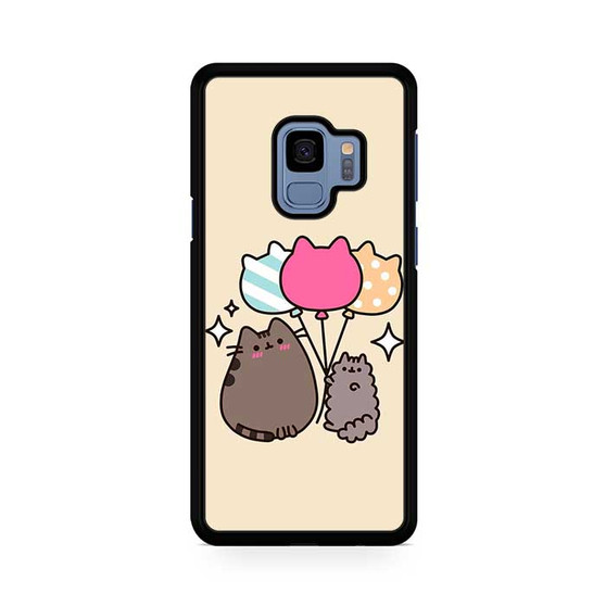 Pusheen friends Samsung Galaxy S9 | S9+ Case