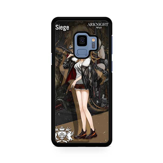 Siege Arknights Samsung Galaxy S9 | S9+ Case