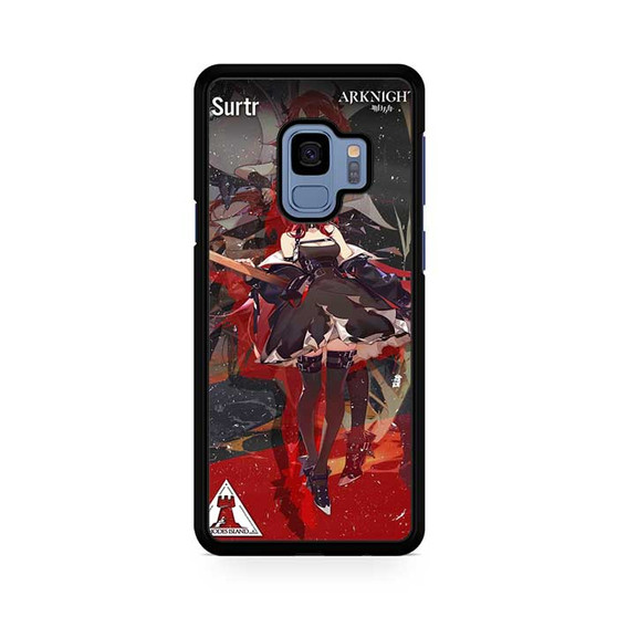 Surtr Arknights Samsung Galaxy S9 | S9+ Case