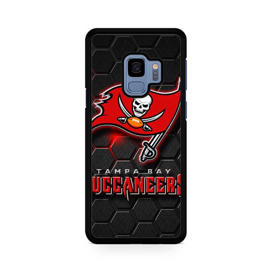 Tampa Bay Buccaneers 1 Samsung Galaxy S9 | S9+ Case