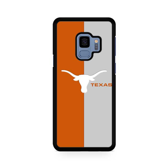 Texans Longhorn 3 Samsung Galaxy S9 | S9+ Case