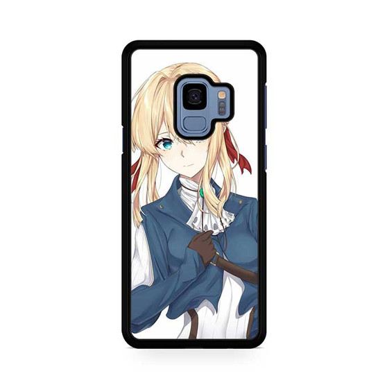 Violet Evergarden 2 Samsung Galaxy S9 | S9+ Case