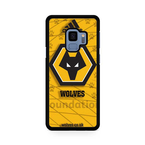 Wolves Samsung Galaxy S9 | S9+ Case