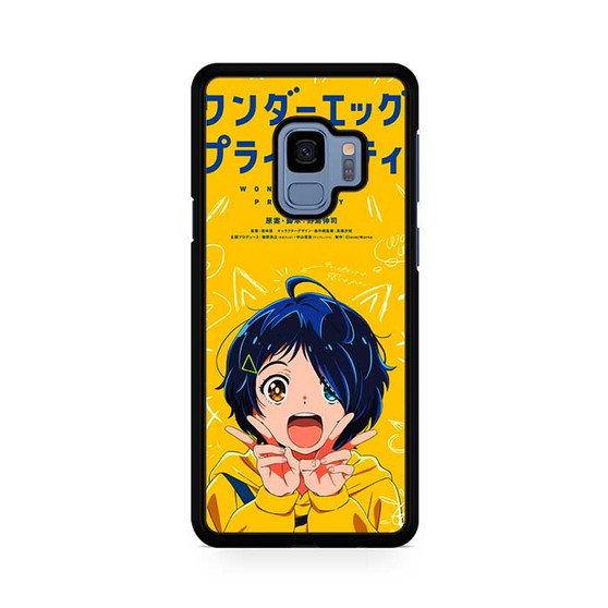 Wonder Egg Priority Ohto Ai 3 Samsung Galaxy S9 | S9+ Case