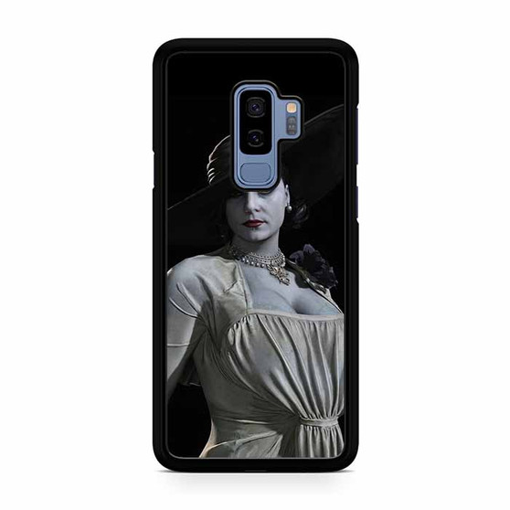 Alcina Dimitrescu Resident Evil 8 Samsung Galaxy S9 | S9+ Case