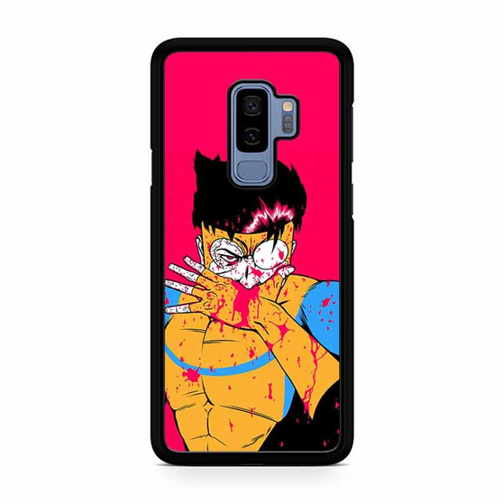 Invincible 1 Samsung Galaxy S9 | S9+ Case