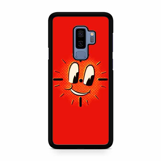 Loki Miss Minute 2 Samsung Galaxy S9 | S9+ Case