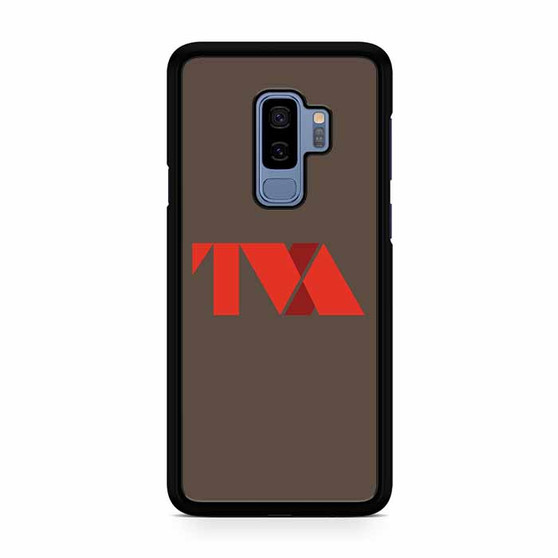 Loki TVA Logo Samsung Galaxy S9 | S9+ Case