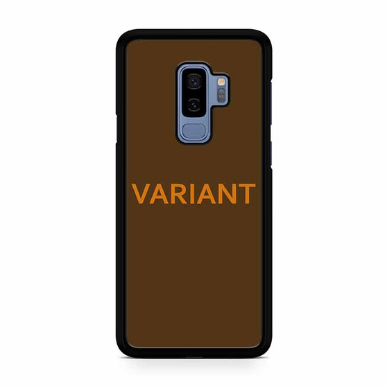 Loki Variant Samsung Galaxy S9 | S9+ Case