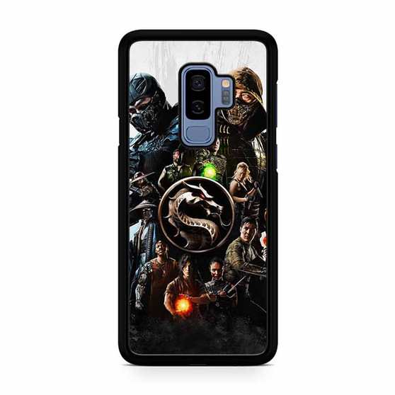 Mortal Combat Samsung Galaxy S9 | S9+ Case