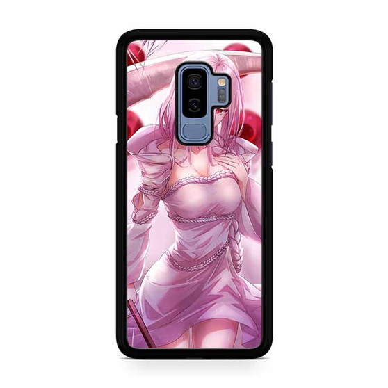 Shiraori So Im a Spider So What Samsung Galaxy S9 | S9+ Case
