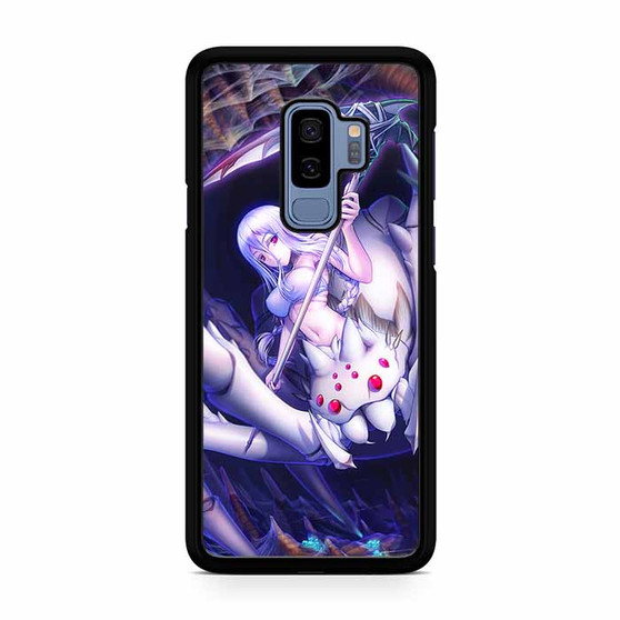 So Im a Spider So What Shiraori Samsung Galaxy S9 | S9+ Case