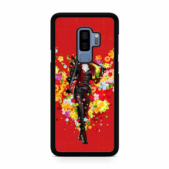 Suicide Squad Harley Quinn Samsung Galaxy S9 | S9+ Case