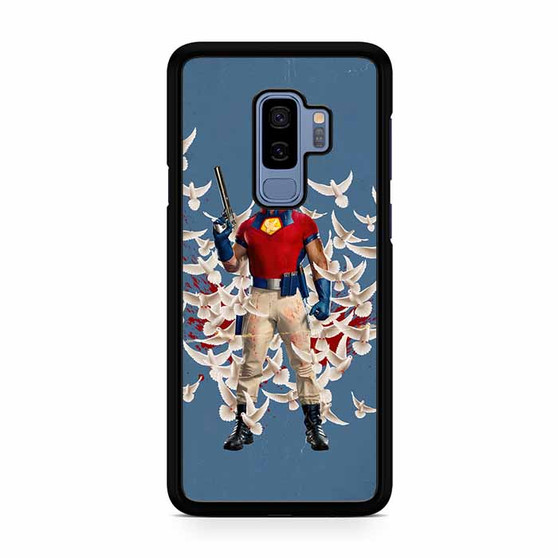 Suicide Squad Peacemaker Samsung Galaxy S9 | S9+ Case