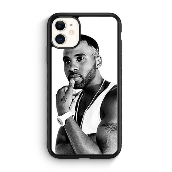Cool Jason Derulo iPhone 11 Case