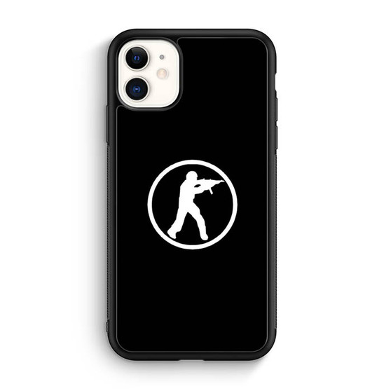 Counter Strike Global Offensive CS GO 3 iPhone 11 Case