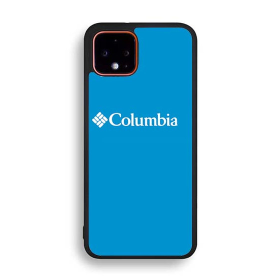 Columbia  Google Pixel 4 | Pixel 4a | Pixel 4a 5G | Pixel 4 XL Case
