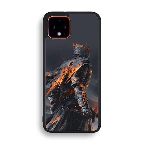 Dark Souls Game Limited Google Pixel 4 | Pixel 4a | Pixel 4a 5G | Pixel 4 XL Case