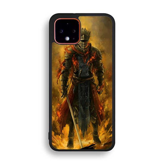 Dark Souls III Google Pixel 4 | Pixel 4a | Pixel 4a 5G | Pixel 4 XL Case