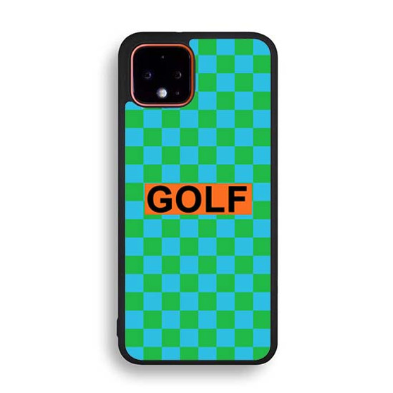 GOLF Squarewall Google Pixel 4 | Pixel 4a | Pixel 4a 5G | Pixel 4 XL Case