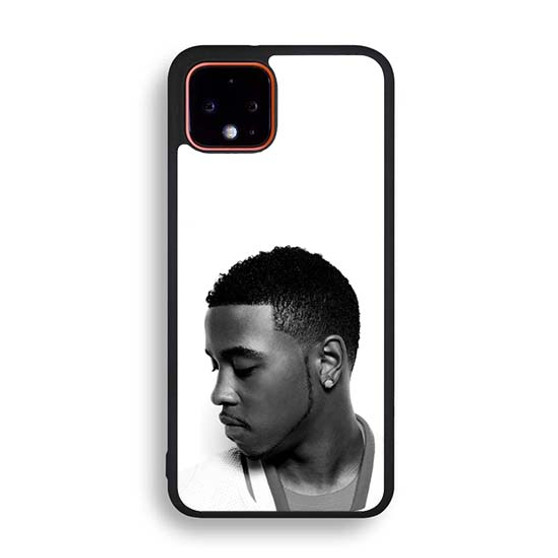 Jeremih Google Pixel 4 | Pixel 4a | Pixel 4a 5G | Pixel 4 XL Case