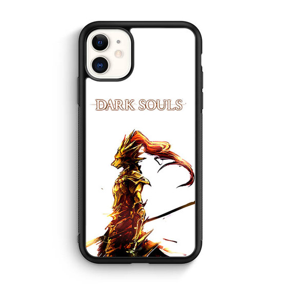 Dark Souls Game 2 iPhone 11 Case