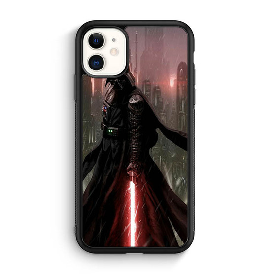 Darth Vader Star Wars iPhone 11 Case