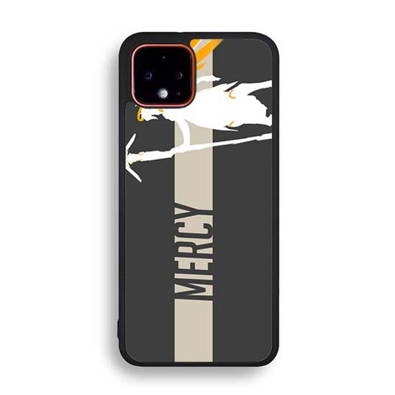 Overwatch Mercy Google Pixel 4 | Pixel 4a | Pixel 4a 5G | Pixel 4 XL Case