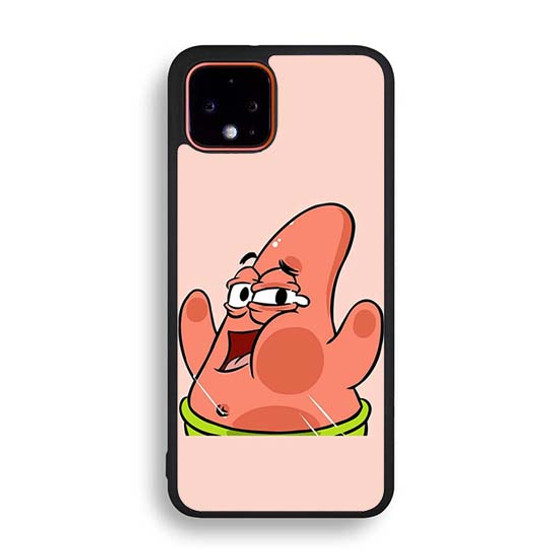 Patrick Google Pixel 4 | Pixel 4a | Pixel 4a 5G | Pixel 4 XL Case