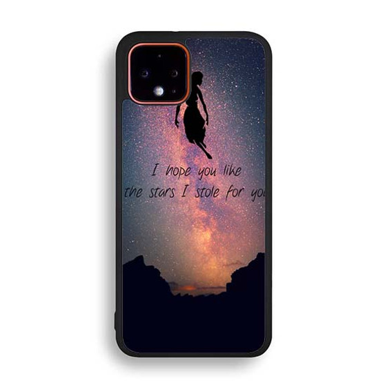 Pierce The Veil Lyrics Google Pixel 4 | Pixel 4a | Pixel 4a 5G | Pixel 4 XL Case