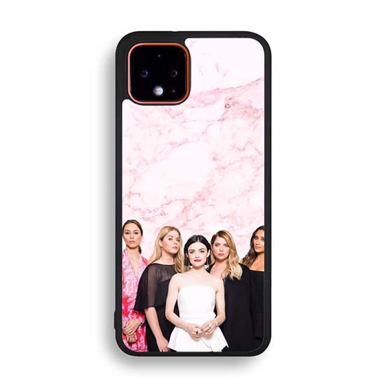 Pretty little liars 2 Google Pixel 4 | Pixel 4a | Pixel 4a 5G | Pixel 4 XL Case