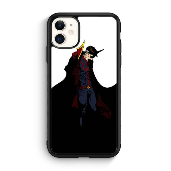 Doctor Strange 1 iPhone 11 Case