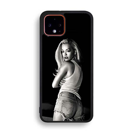 Rita Ora 4 Google Pixel 4 | Pixel 4a | Pixel 4a 5G | Pixel 4 XL Case