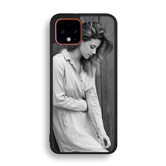 Riverdale Lili Reinhart As Betty Cooper 1 Google Pixel 4 | Pixel 4a | Pixel 4a 5G | Pixel 4 XL Case