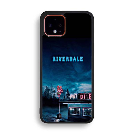 Riverdale 2 Google Pixel 4 | Pixel 4a | Pixel 4a 5G | Pixel 4 XL Case