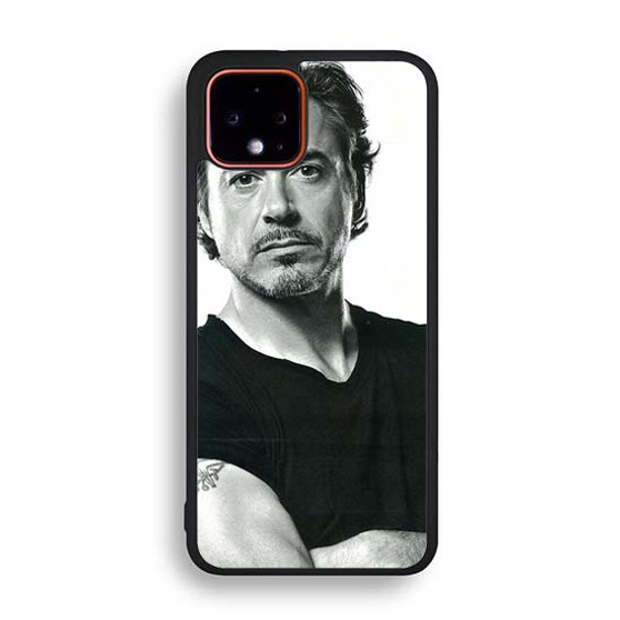 Robert Downey Jr Google Pixel 4 | Pixel 4a | Pixel 4a 5G | Pixel 4 XL Case