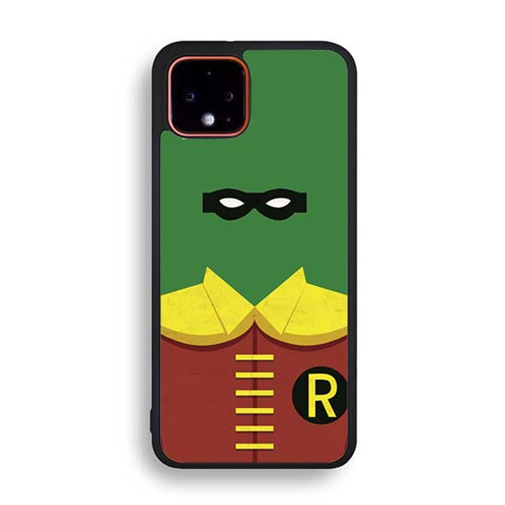 robin Google Pixel 4 | Pixel 4a | Pixel 4a 5G | Pixel 4 XL Case