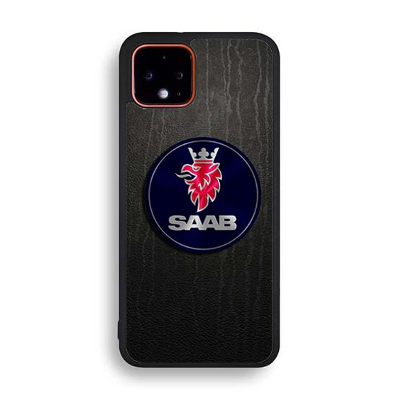 SAAB Google Pixel 4 | Pixel 4a | Pixel 4a 5G | Pixel 4 XL Case