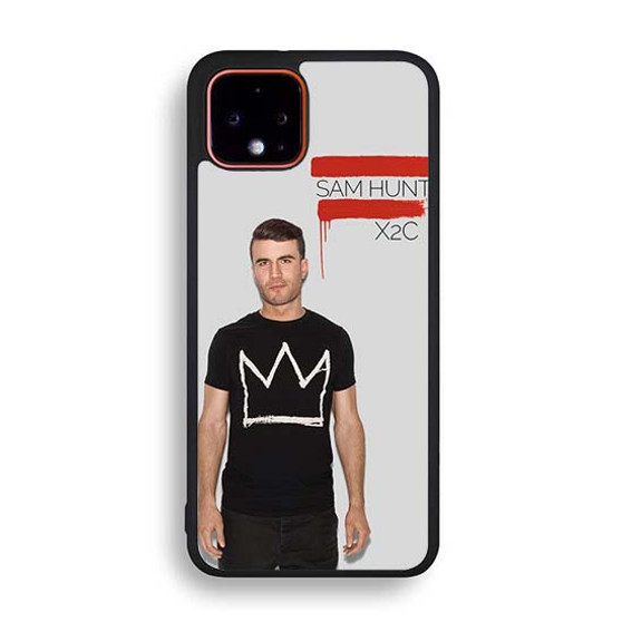 Sam Hunt Google Pixel 4 | Pixel 4a | Pixel 4a 5G | Pixel 4 XL Case