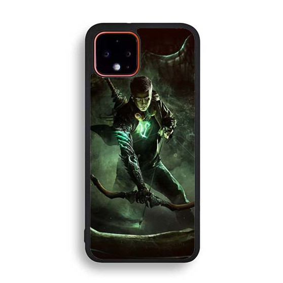 Scalebound Google Pixel 4 | Pixel 4a | Pixel 4a 5G | Pixel 4 XL Case