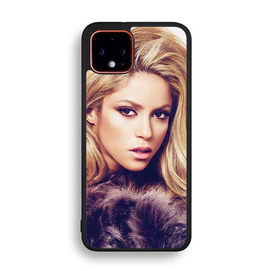 Shakira Google Pixel 4 | Pixel 4a | Pixel 4a 5G | Pixel 4 XL Case