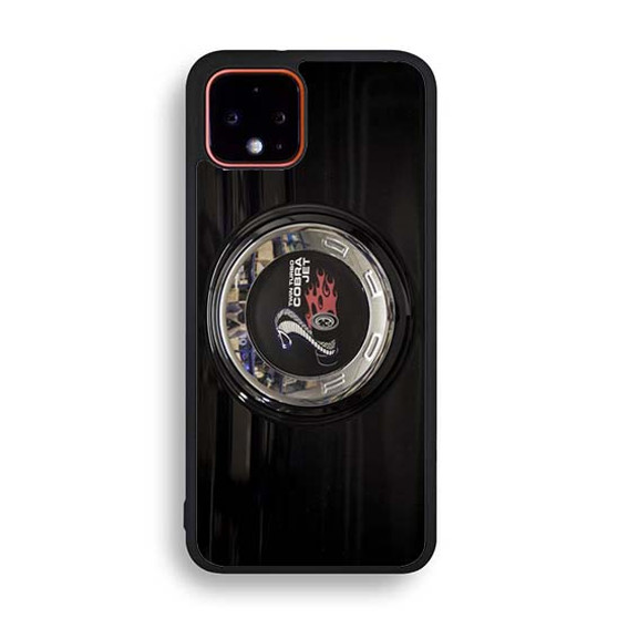 Shelby Turbo Google Pixel 4 | Pixel 4a | Pixel 4a 5G | Pixel 4 XL Case