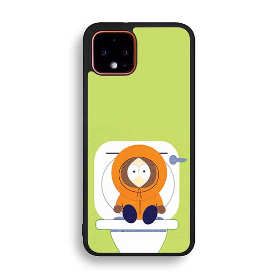 South Park kenny Google Pixel 4 | Pixel 4a | Pixel 4a 5G | Pixel 4 XL Case